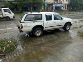 Bán Ford Ranger MT đời 2005, màu trắng, giá 180tr