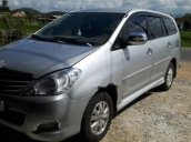 Chính chủ bán Toyota Innova 2010, giá chỉ 400 triệu