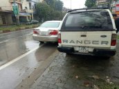 Bán Ford Ranger MT đời 2005, màu trắng, giá 180tr