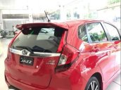 Bán ô tô Honda Jazz đời 2018, màu đỏ, nhập khẩu  