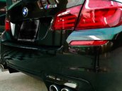 Chính chủ cần bán BMW 5 Series 528i sản xuất năm 2010, màu đen