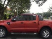 Bán xe Ford Ranger sản xuất 2015 tại thành phố Vũng Tàu, tỉnh Bà Rịa Vũng Tàu