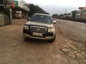 Bán Ford Everest 2008 giá cạnh tranh