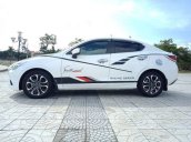 Bán xe Mazda 2 đời 2016, màu trắng