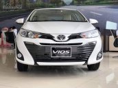 Nhanh tay rinh ngay Toyota Vios mới đón tết !