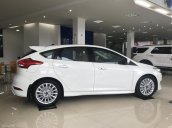 Bán 100% Ford Focus 2018 tại Hưng Yên, tặng ngay dán phim, camera hành trình, ghế bọc da, 6 món theo xe