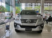 Toyota Bắc Ninh - Fortuner 2019 giá từ 531 triệu, giảm giá cực sốc, LH 0836268833, hỗ trợ trả góp lãi suất thấp