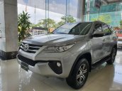 Toyota Bắc Ninh - Fortuner 2019 giá từ 531 triệu, giảm giá cực sốc, LH 0836268833, hỗ trợ trả góp lãi suất thấp