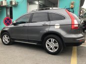 Bán Honda CR V 2.4L năm sản xuất 2012, đăng ký 2013