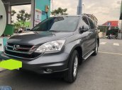 Bán Honda CR V 2.4L năm sản xuất 2012, đăng ký 2013