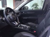 Bán lại xe Mazda CX 5 sản xuất năm 2017, màu trắng