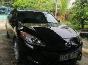 Bán ô tô Mazda 3 năm 2013, màu đen, 490tr