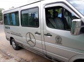 Cần bán gấp Mercedes Sprinter sản xuất 2006, màu bạc
