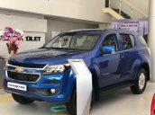 Bán xe SUV Trailblazer, KM 30.000.000 VNĐ