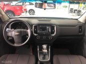 Bán xe SUV Trailblazer, KM 30.000.000 VNĐ