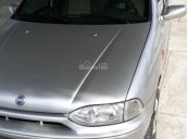 Bán xe Fiat Siena ED 1.3 năm 2002, màu bạc còn mới