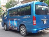 Bán xe Toyota Hiace năm 2007, nhập khẩu