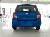 Cần bán xe Suzuki Celerio năm 2018, màu xanh lam, nhập khẩu, giá 359tr