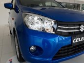 Cần bán xe Suzuki Celerio năm 2018, màu xanh lam, nhập khẩu, giá 359tr