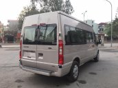 Ford Transit 2018 trả góp 150tr giao xe, chạy số cuối năm, LH 0989022295 tại Cao Bằng