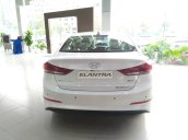 Bán Hyundai Elantra 2.0 AT - Hyundai Bắc Ninh - có xe sẵn giao luôn, đủ màu, hỗ trợ trả góp 90% giá trị xe