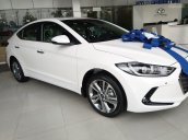 Bán Hyundai Elantra 2.0 AT - Hyundai Bắc Ninh - có xe sẵn giao luôn, đủ màu, hỗ trợ trả góp 90% giá trị xe