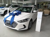 Bán Hyundai Elantra 2.0 AT - Hyundai Bắc Ninh - có xe sẵn giao luôn, đủ màu, hỗ trợ trả góp 90% giá trị xe