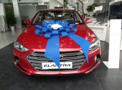 Bán Hyundai Elantra 1.6 MT - Hyundai Bắc Ninh - Có xe sẵn giao luôn, đủ màu, hỗ trợ trả góp 90% giá trị xe