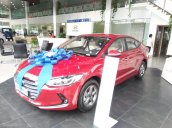 Bán Hyundai Elantra 1.6 MT - Hyundai Bắc Ninh - Có xe sẵn giao luôn, đủ màu, hỗ trợ trả góp 90% giá trị xe