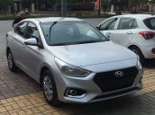 Hyundai Accent 1.4 MT Base - Hyundai Bắc Ninh - Có xe sẵn giao luôn, đủ màu, hỗ trợ trả góp 90% giá trị xe