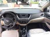 Hyundai Accent 1.4 MT Base - Hyundai Bắc Ninh - Có xe sẵn giao luôn, đủ màu, hỗ trợ trả góp 90% giá trị xe