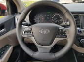 Hyundai Accent 1.4 MT Base - Hyundai Bắc Ninh - Có xe sẵn giao luôn, đủ màu, hỗ trợ trả góp 90% giá trị xe