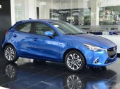 Mazda Bình Tân bán Mazda 2 1.5 Hatchback nhập khẩu Thái Lan, bảo hành 3 năm, vay tối đa 85% giá trị xe. LH 0909417798