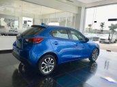 Mazda Bình Tân bán Mazda 2 1.5 Hatchback nhập khẩu Thái Lan, bảo hành 3 năm, vay tối đa 85% giá trị xe. LH 0909417798