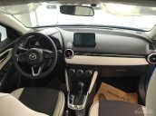 Mazda Bình Tân bán Mazda 2 1.5 Hatchback nhập khẩu Thái Lan, bảo hành 3 năm, vay tối đa 85% giá trị xe. LH 0909417798