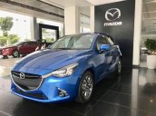 Mazda Bình Tân bán Mazda 2 1.5 Hatchback nhập khẩu Thái Lan, bảo hành 3 năm, vay tối đa 85% giá trị xe. LH 0909417798