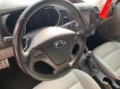 Bán Kia K3 1.6 sản xuất năm 2015, màu đen, số tự động, giá chỉ 518 triệu