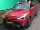 Bán Hyundai i20 Active 1.4 AT năm sản xuất 2016, màu đỏ, nhập khẩu số tự động