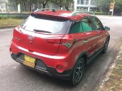 Bán Hyundai i20 Active 1.4 AT năm sản xuất 2016, màu đỏ, nhập khẩu số tự động