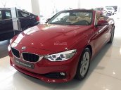 Bán BMW 4 Series 420i Convertible sản xuất 2018, màu đỏ, nhập khẩu nguyên chiếc