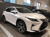 Bán Lexus RX 350 năm 2018, màu trắng, nhập khẩu