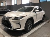 Bán Lexus RX 350 năm 2018, màu trắng, nhập khẩu