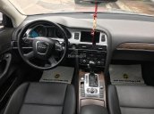 Cần bán xe Audi A6 2.0 AT Sx 2011, nhập khẩu giá cạnh tranh