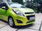 Bán Chevrolet Spark LTZ đời 2013 chính chủ