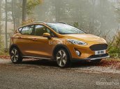 Bán Ford Fiesta năm 2018, 516 triệu, LH 0901.979.357 - Hoàng