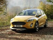 Bán Ford Fiesta năm 2018, 516 triệu, LH 0901.979.357 - Hoàng