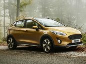 Bán Ford Fiesta năm 2018, 516 triệu, LH 0901.979.357 - Hoàng