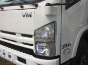 Bán xe tải Isuzu nâng tải 8t2 - Vĩnh Phát 8T2 giá cạnh tranh tại Bình Dương