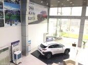 Giá xe Hyundai Kona 2.0 đặc biệt, giao xe ngay, màu trắng