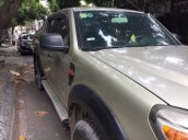 Bán ô tô Ford Ranger 2010 xe gia đình